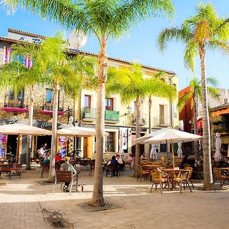 Precioso Apart Sur Y Norte Cerca Playa Y Centro - Cascadas De La Marina Denia Kültér fotó