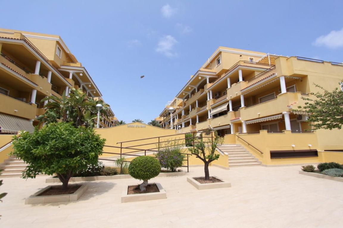 Precioso Apart Sur Y Norte Cerca Playa Y Centro - Cascadas De La Marina Denia Kültér fotó