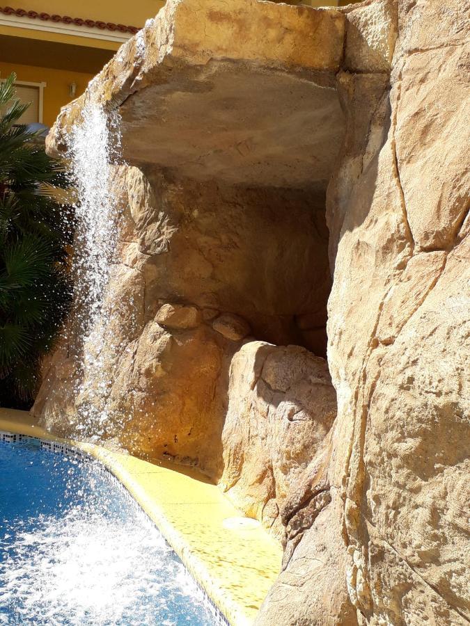 Precioso Apart Sur Y Norte Cerca Playa Y Centro - Cascadas De La Marina Denia Kültér fotó