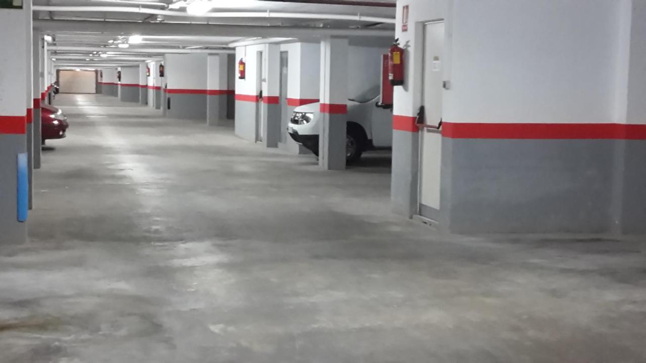 Precioso Apart Sur Y Norte Cerca Playa Y Centro - Cascadas De La Marina Denia Kültér fotó