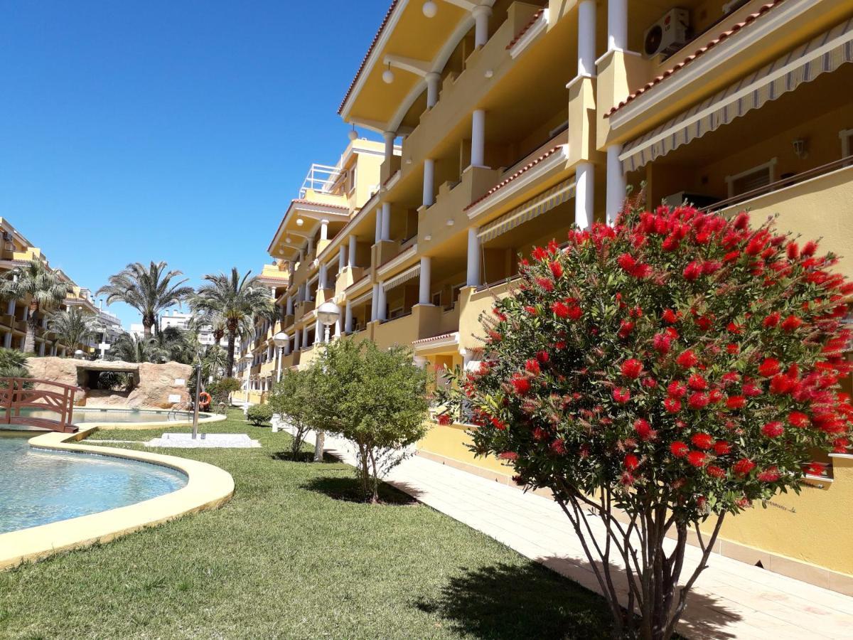 Precioso Apart Sur Y Norte Cerca Playa Y Centro - Cascadas De La Marina Denia Kültér fotó