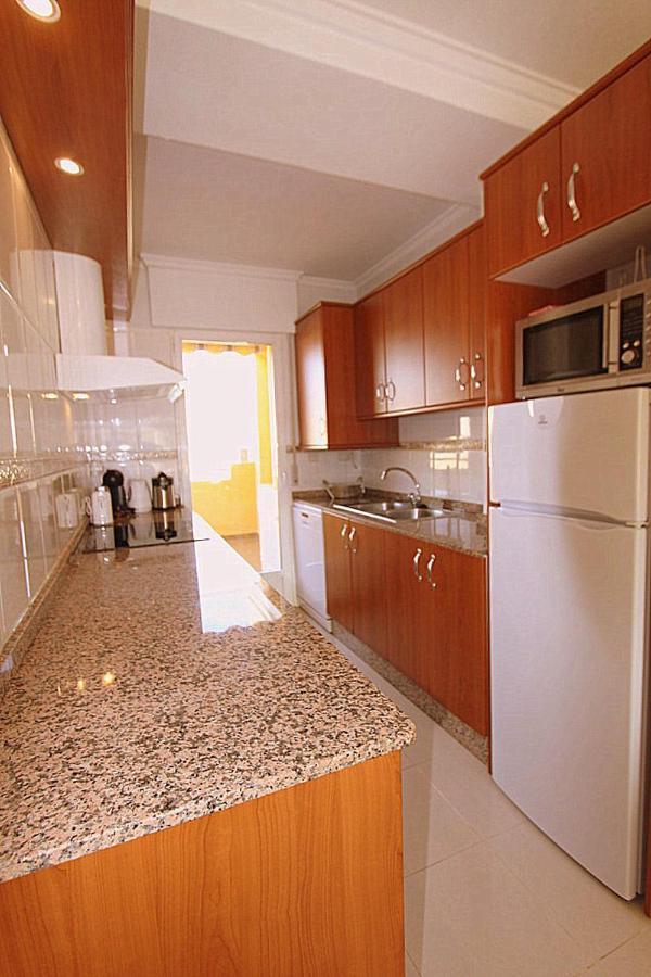 Precioso Apart Sur Y Norte Cerca Playa Y Centro - Cascadas De La Marina Denia Kültér fotó