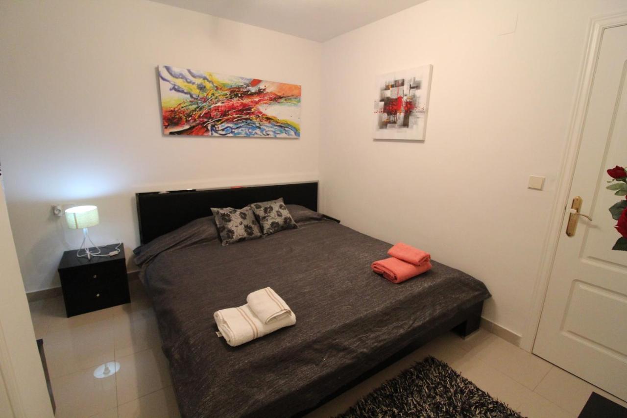 Precioso Apart Sur Y Norte Cerca Playa Y Centro - Cascadas De La Marina Denia Kültér fotó