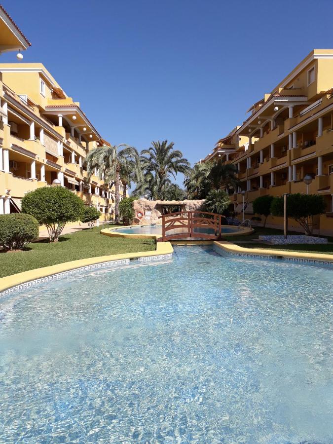Precioso Apart Sur Y Norte Cerca Playa Y Centro - Cascadas De La Marina Denia Kültér fotó